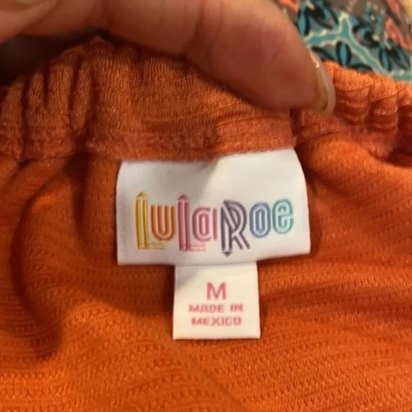 LulaRoe Cici dress - Picture 5 of 8